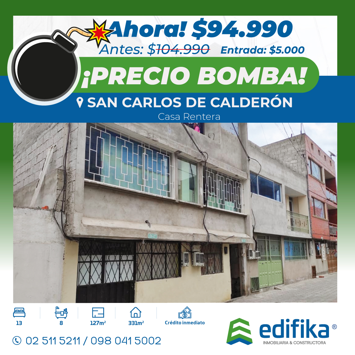 edifikasa