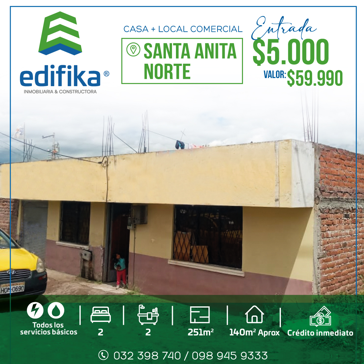 edifikasa
