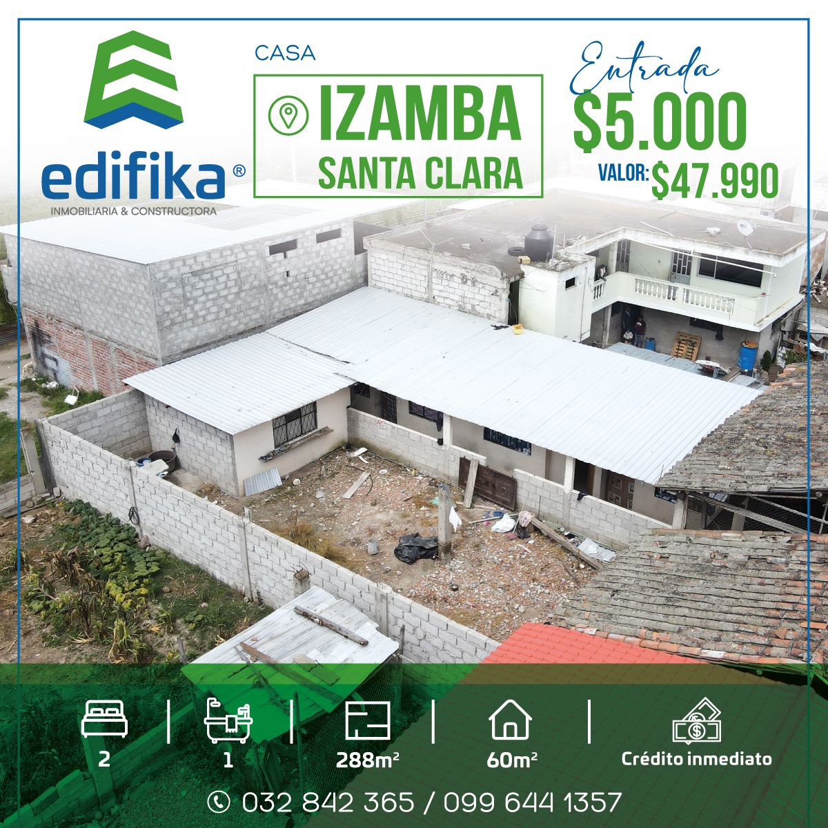 edifikasa