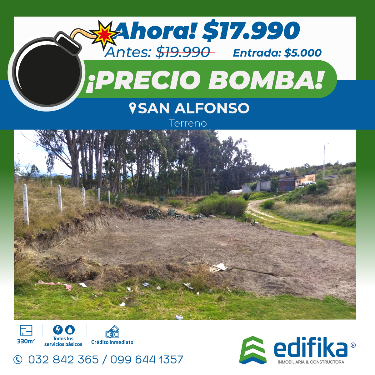 edifikasa